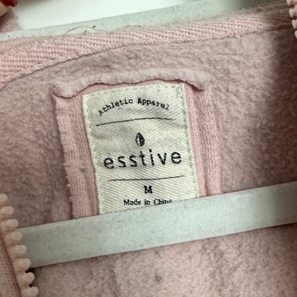 Stylish Women's Colorblock Hoodie Sweater - Picture 2 of 6